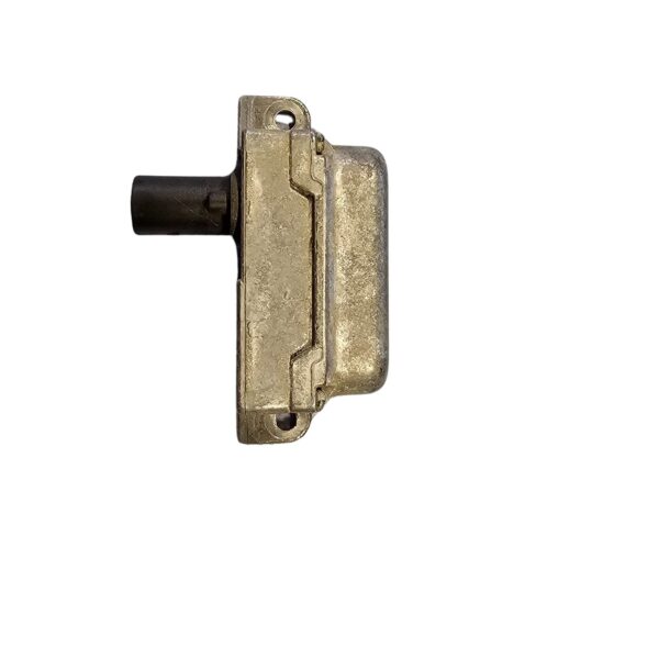 1J0907655A Original Audi VW Seat ESP Sensor Duosensor Drehratensensor Kombi-Sensor für Beschleunigung und Drehrate