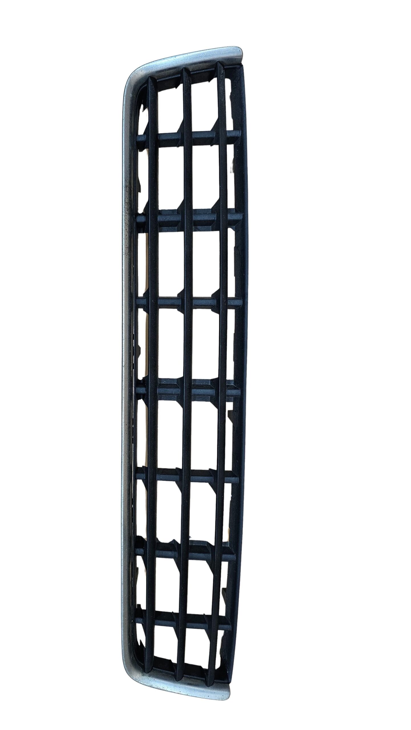 8H0853653 8H0807647 Audi A4 S4 8E Cabrio 8H Kühlergrill Gitter Oben + Unten Motorhaube + Stoßstange – Bild 8