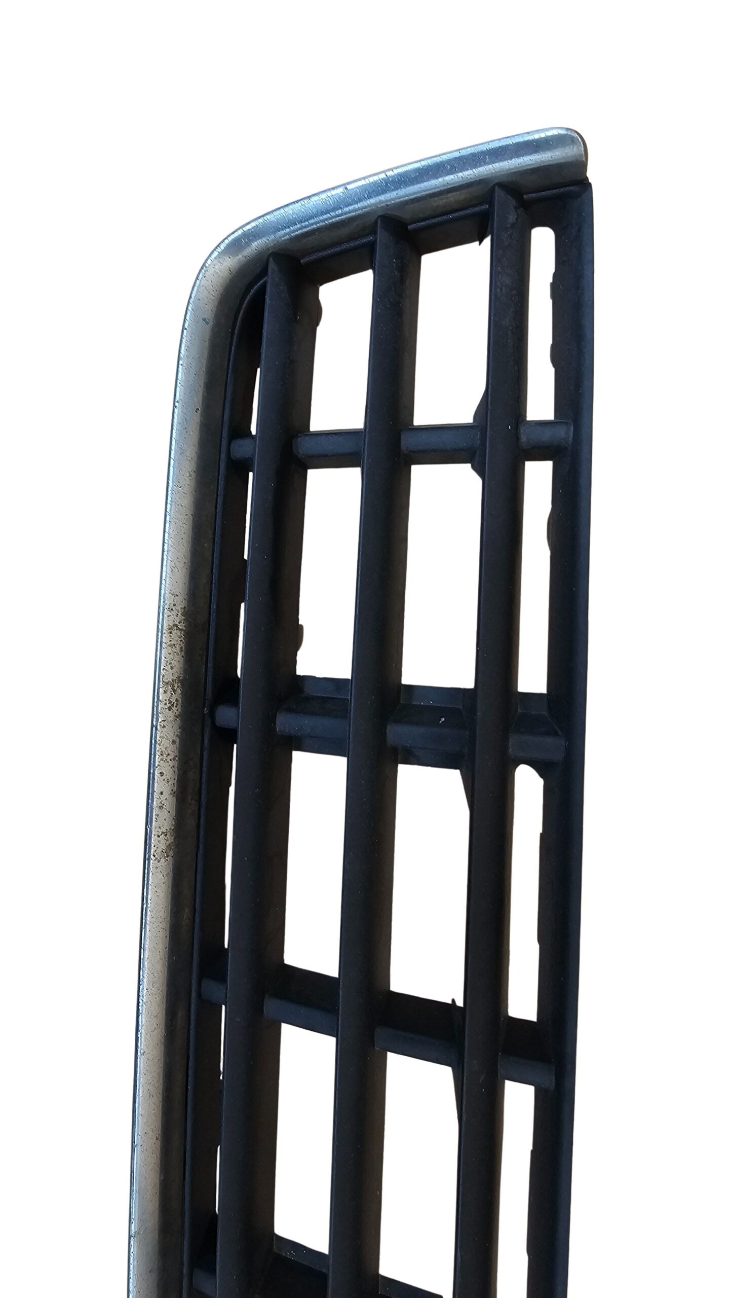 8H0853653 8H0807647 Audi A4 S4 8E Cabrio 8H Kühlergrill Gitter Oben + Unten Motorhaube + Stoßstange – Bild 9