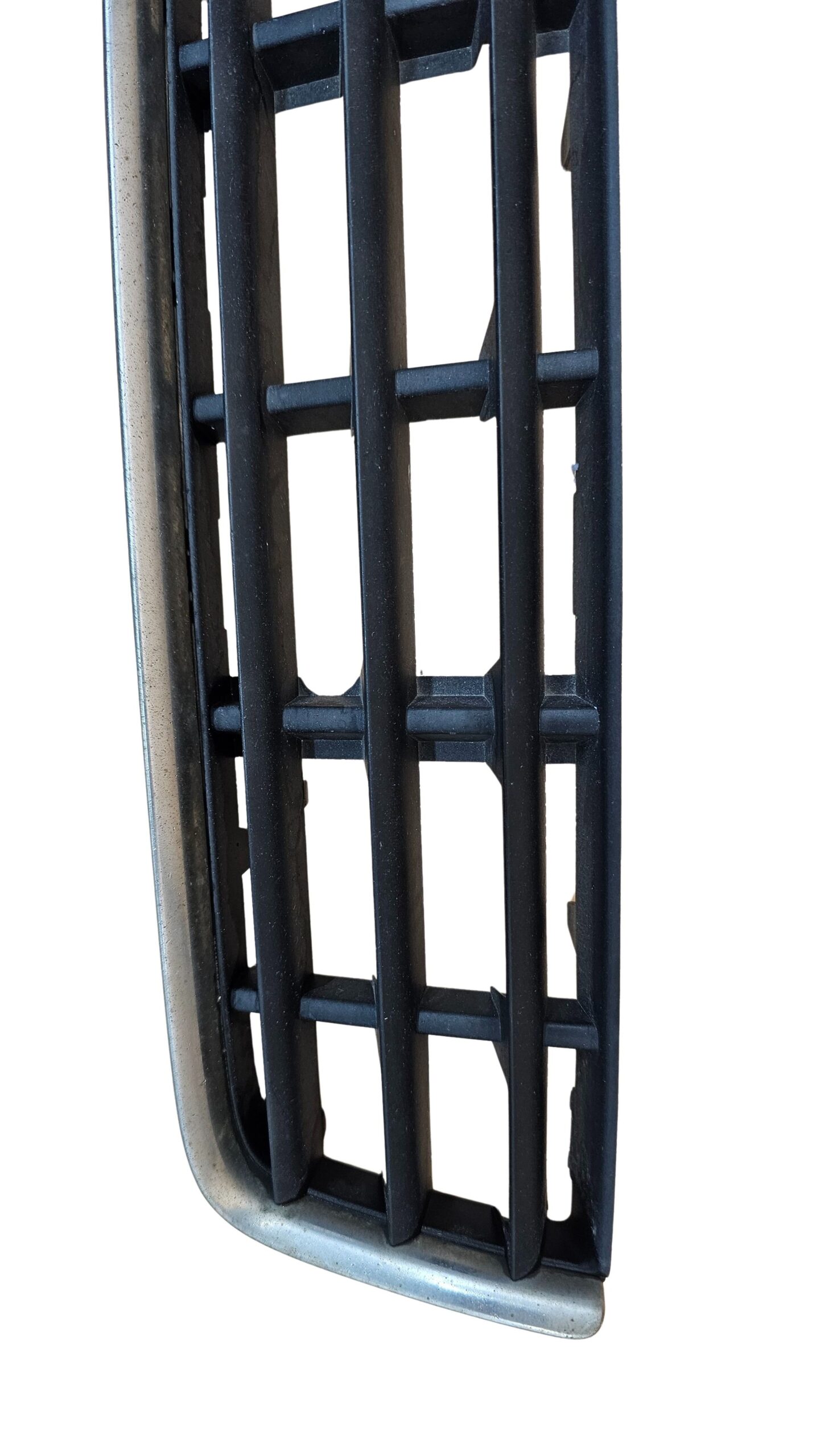 8H0853653 8H0807647 Audi A4 S4 8E Cabrio 8H Kühlergrill Gitter Oben + Unten Motorhaube + Stoßstange – Bild 10