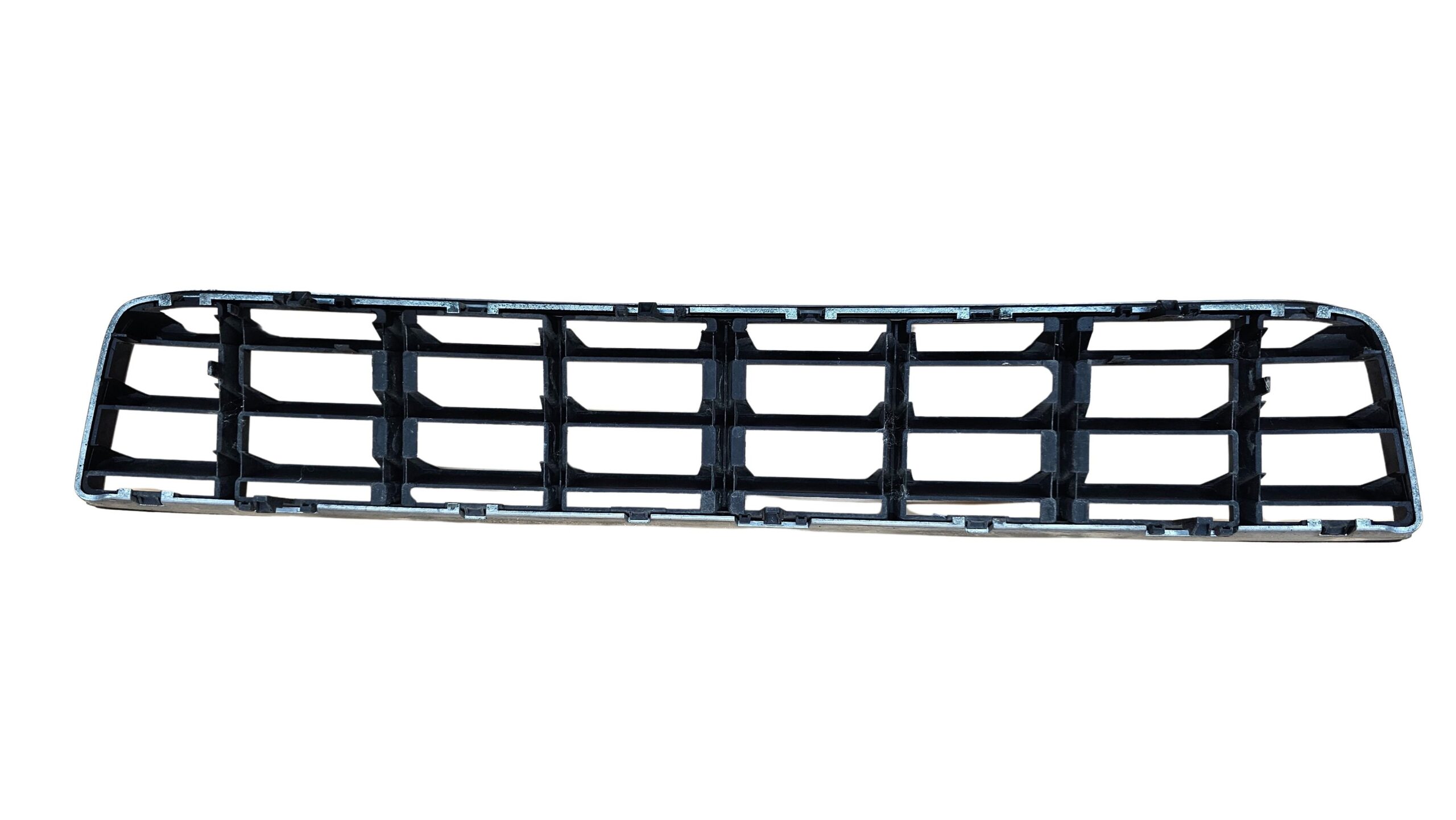 8H0853653 8H0807647 Audi A4 S4 8E Cabrio 8H Kühlergrill Gitter Oben + Unten Motorhaube + Stoßstange – Bild 11