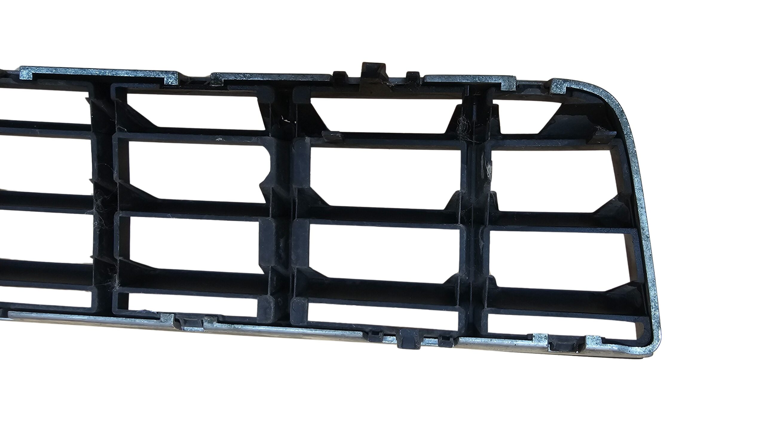 8H0853653 8H0807647 Audi A4 S4 8E Cabrio 8H Kühlergrill Gitter Oben + Unten Motorhaube + Stoßstange – Bild 12