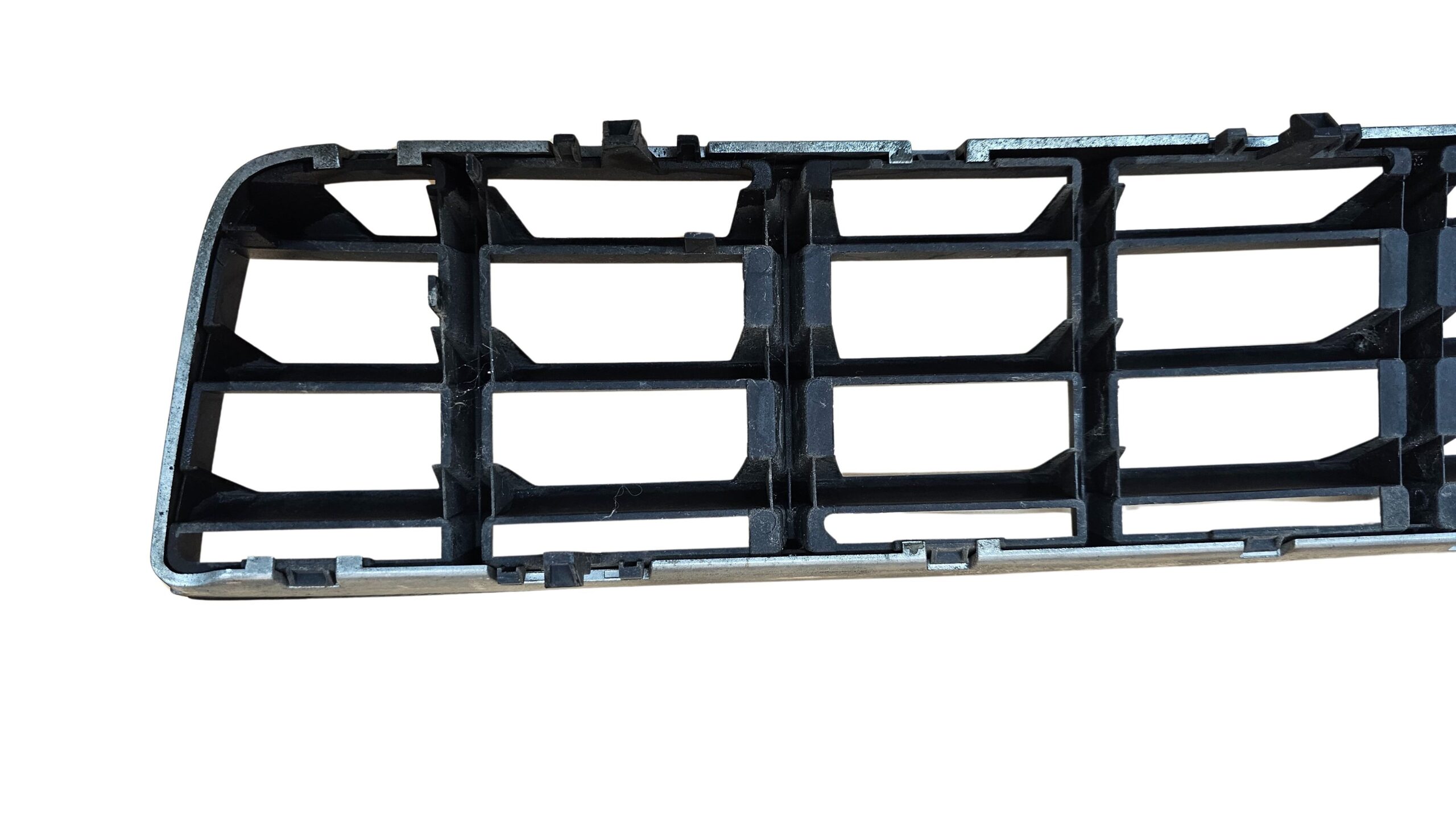 8H0853653 8H0807647 Audi A4 S4 8E Cabrio 8H Kühlergrill Gitter Oben + Unten Motorhaube + Stoßstange – Bild 13