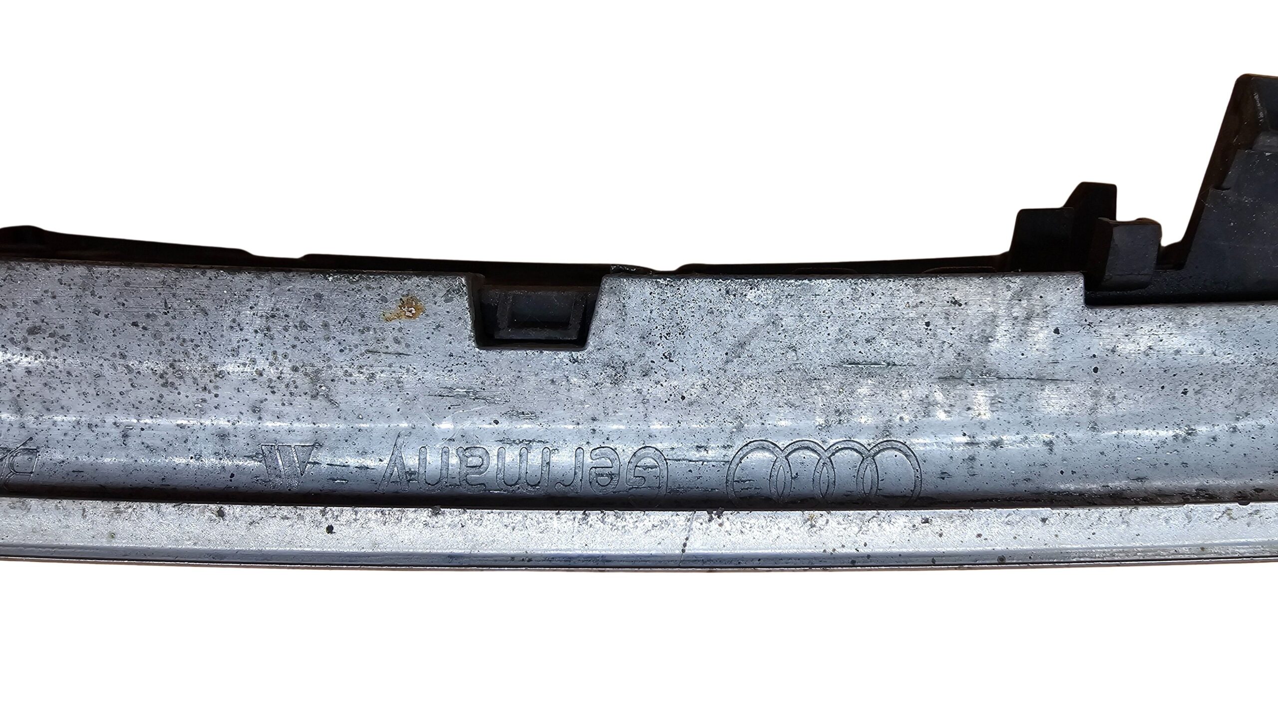 8H0853653 8H0807647 Audi A4 S4 8E Cabrio 8H Kühlergrill Gitter Oben + Unten Motorhaube + Stoßstange – Bild 16