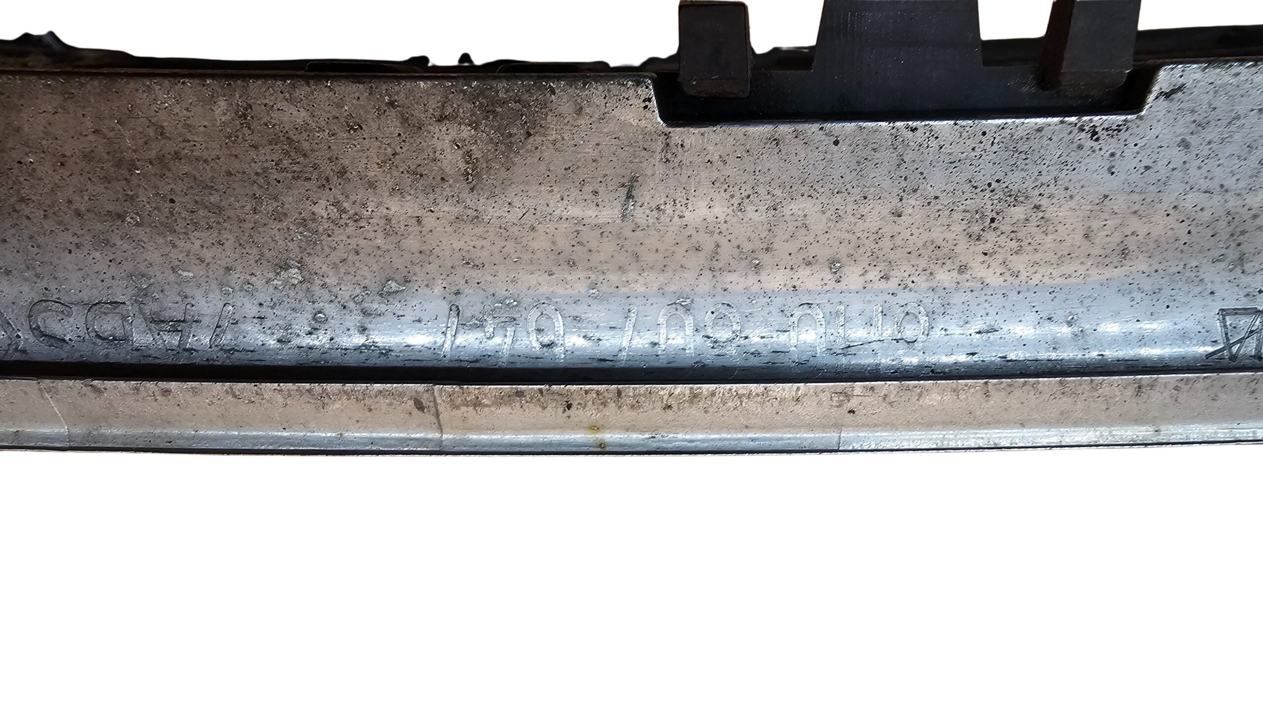 8H0853653 8H0807647 Audi A4 S4 8E Cabrio 8H Kühlergrill Gitter Oben + Unten Motorhaube + Stoßstange – Bild 17