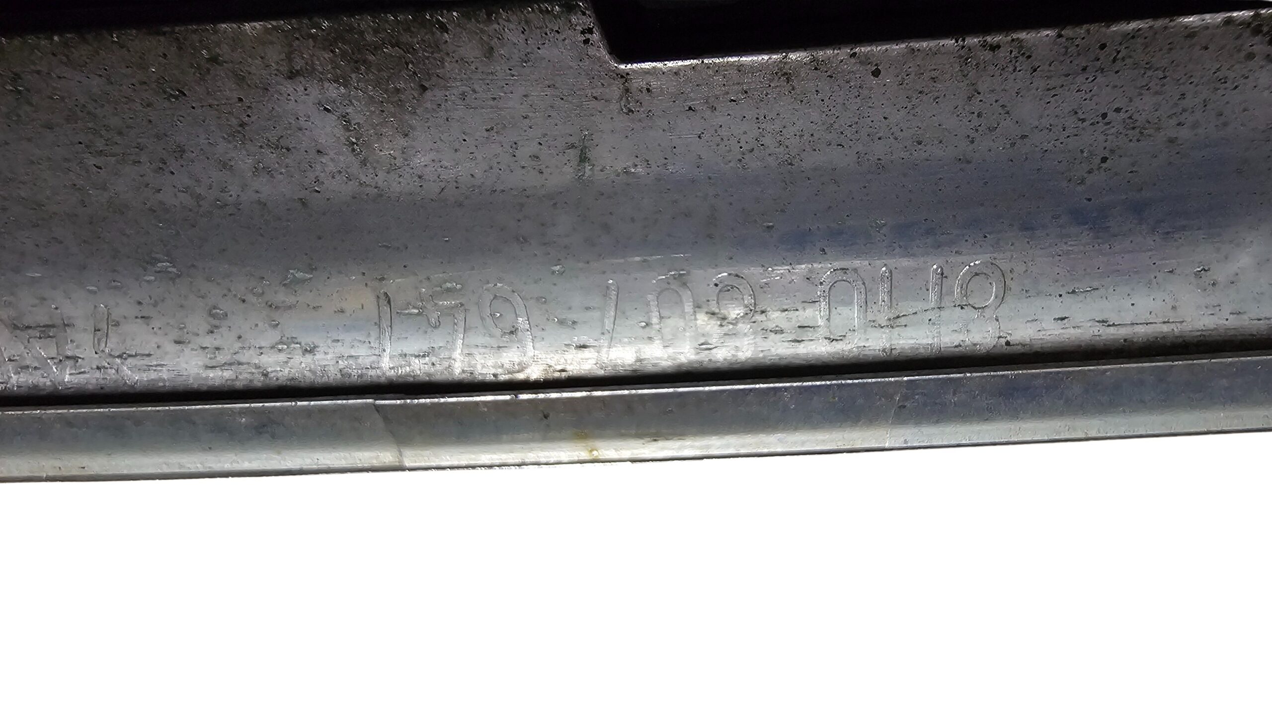 8H0853653 8H0807647 Audi A4 S4 8E Cabrio 8H Kühlergrill Gitter Oben + Unten Motorhaube + Stoßstange – Bild 18