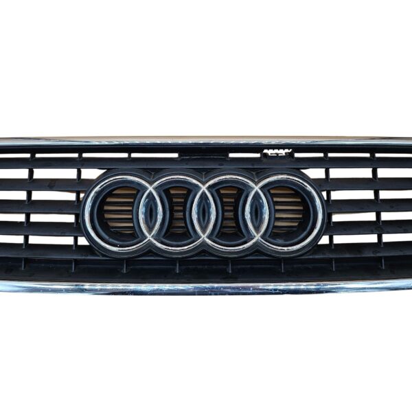 4B0853651F AUDI A6 Avant 4B C5 Kühlergrill Frontgrill