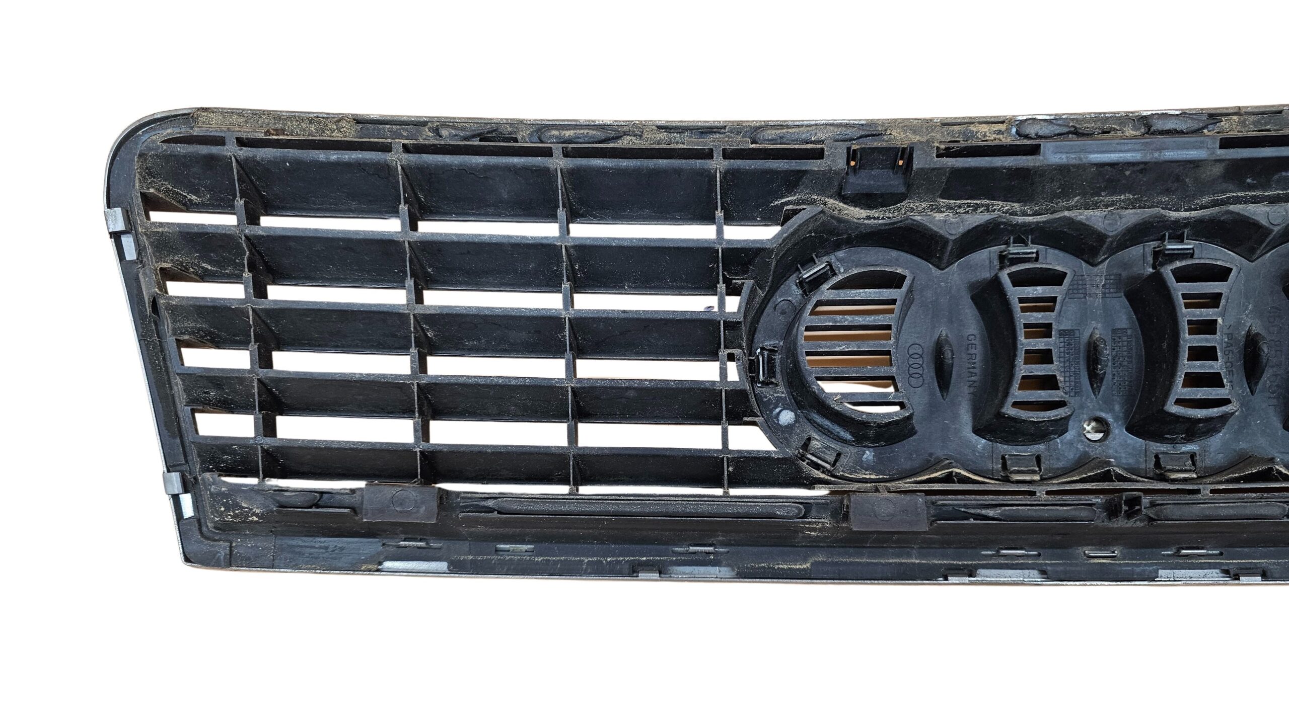 4B0853651F AUDI A6 Avant 4B C5 Kühlergrill Frontgrill – Bild 7