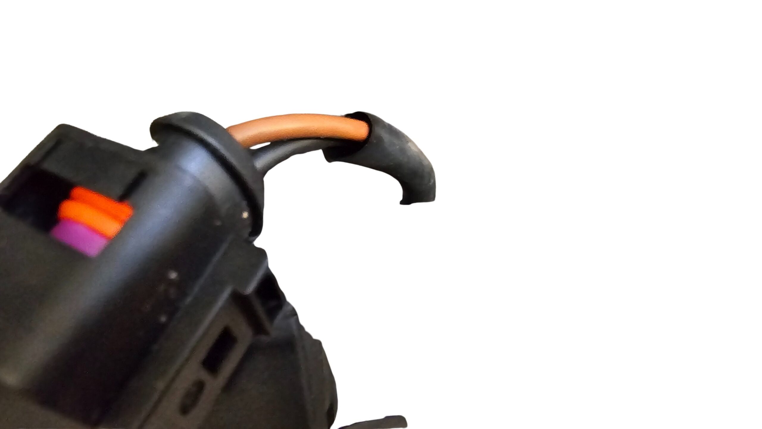 Audi A4 B5/VW Passat 3B ARG Motor 1,8L 125PS Benziner mit Anbauteilen – Bild 7