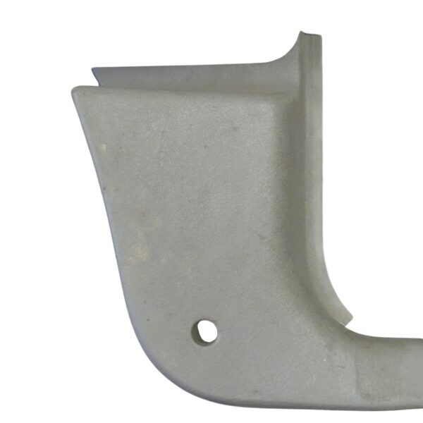 893867272H Audi 80 90 B3 B4 Coupe Typ89 5 Zylinder Verkleidung A-Säule Rechts Grau