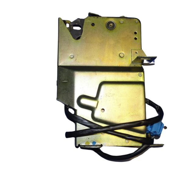 8G0825395F Audi 80 Cabrio Typ89 Verdeckkastenschloss links hydraulisch für E-Verdeck