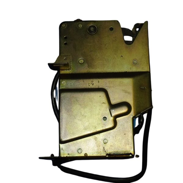 8G0825396F Audi 80 Cabrio Typ89 Verdeckkastenschloss rechts hydraulisch für E-Verdeck