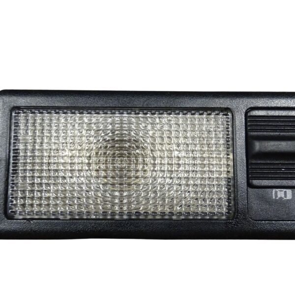 443947105C Audi 80 90 B3 B4 Cabrio Coupe Typ89 100 200 Typ44 Innenraumleuchte schwarz