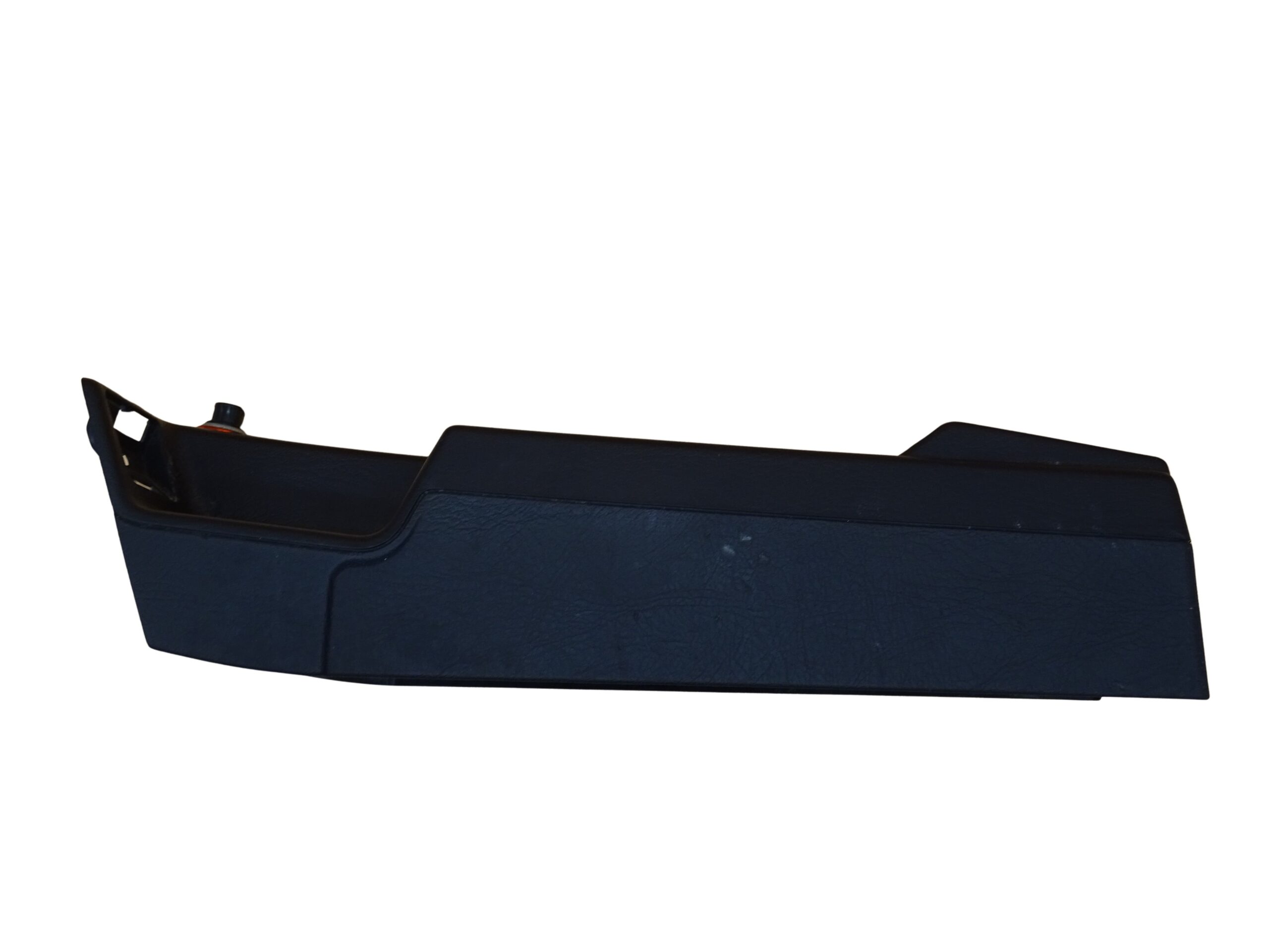 893863244 Audi 80 90 B3 B4 Coupe Typ89 Mittelkonsole mit Ablagefach Zigarrettenanzünder B-Ware – Bild 4