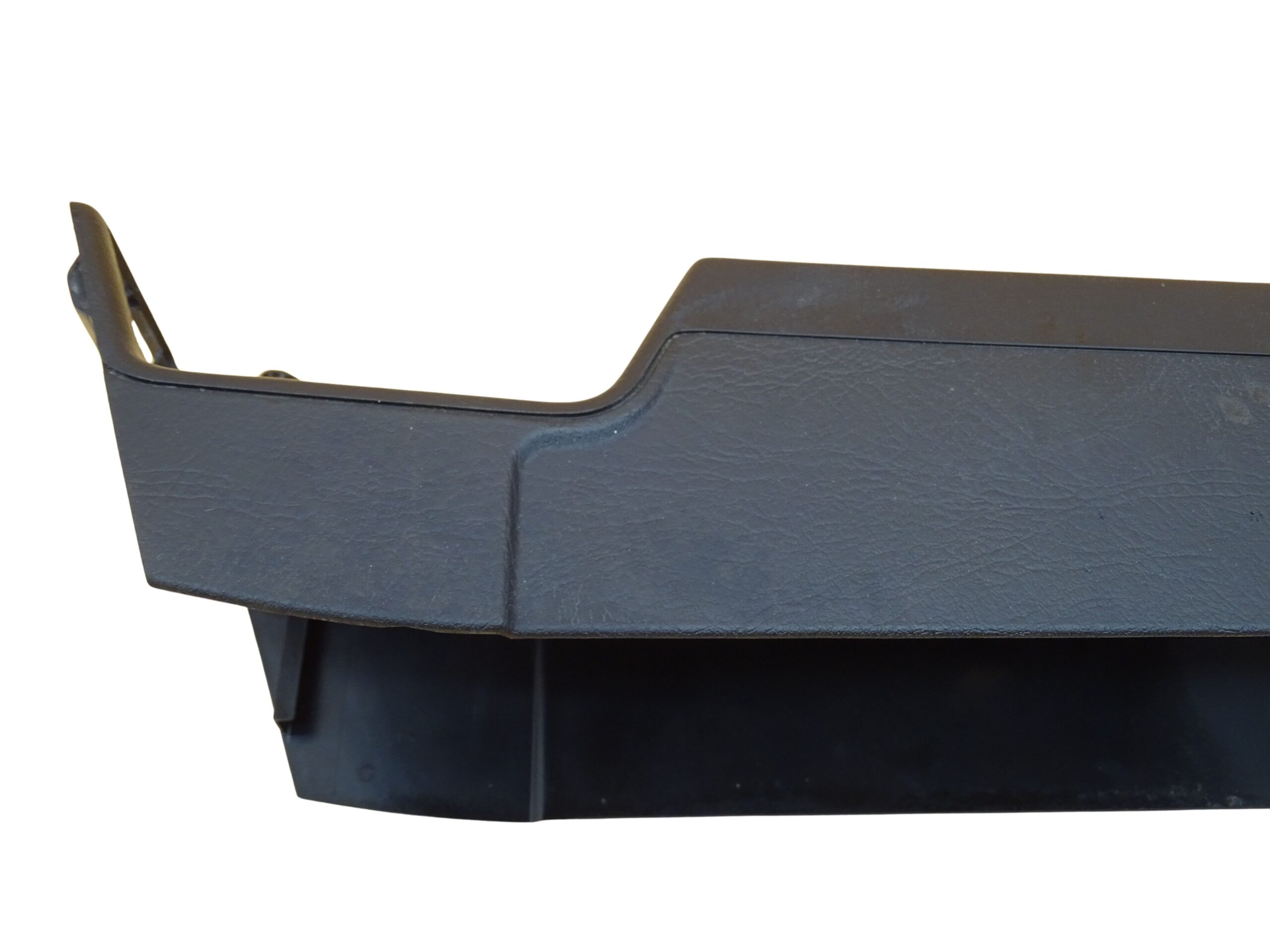 893863244 Audi 80 90 B3 B4 Coupe Typ89 Mittelkonsole mit Ablagefach Zigarrettenanzünder B-Ware – Bild 5