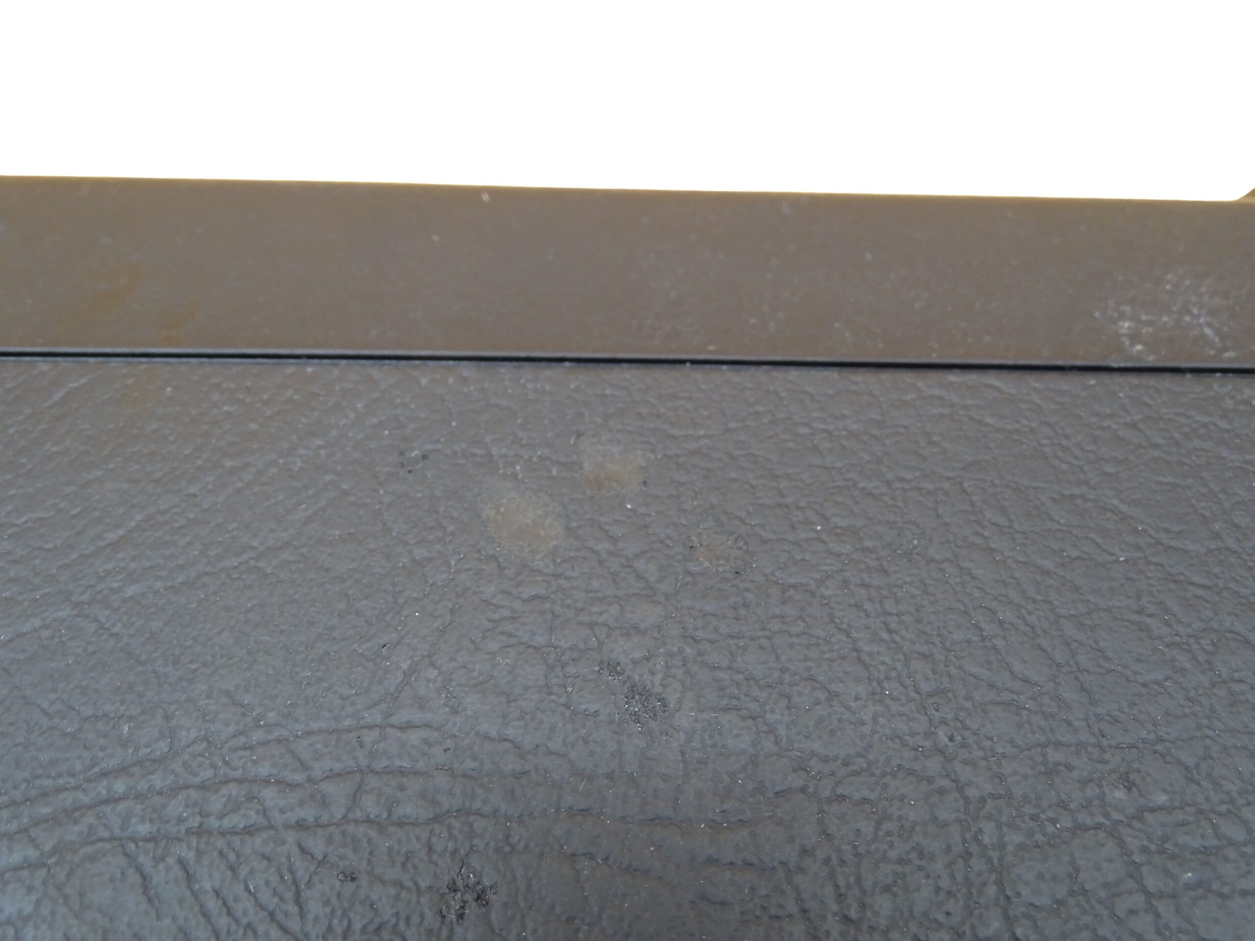 893863244 Audi 80 90 B3 B4 Coupe Typ89 Mittelkonsole mit Ablagefach Zigarrettenanzünder B-Ware – Bild 7