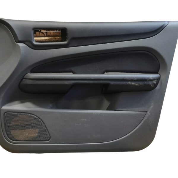 4M51-A23942-C Ford Focus Turnier MK2 Kombi Türverkleidung vorne Rechts