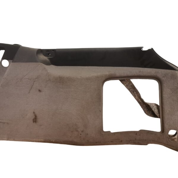 8D9863880D Audi A4 Kofferraumverkleidung Rechts