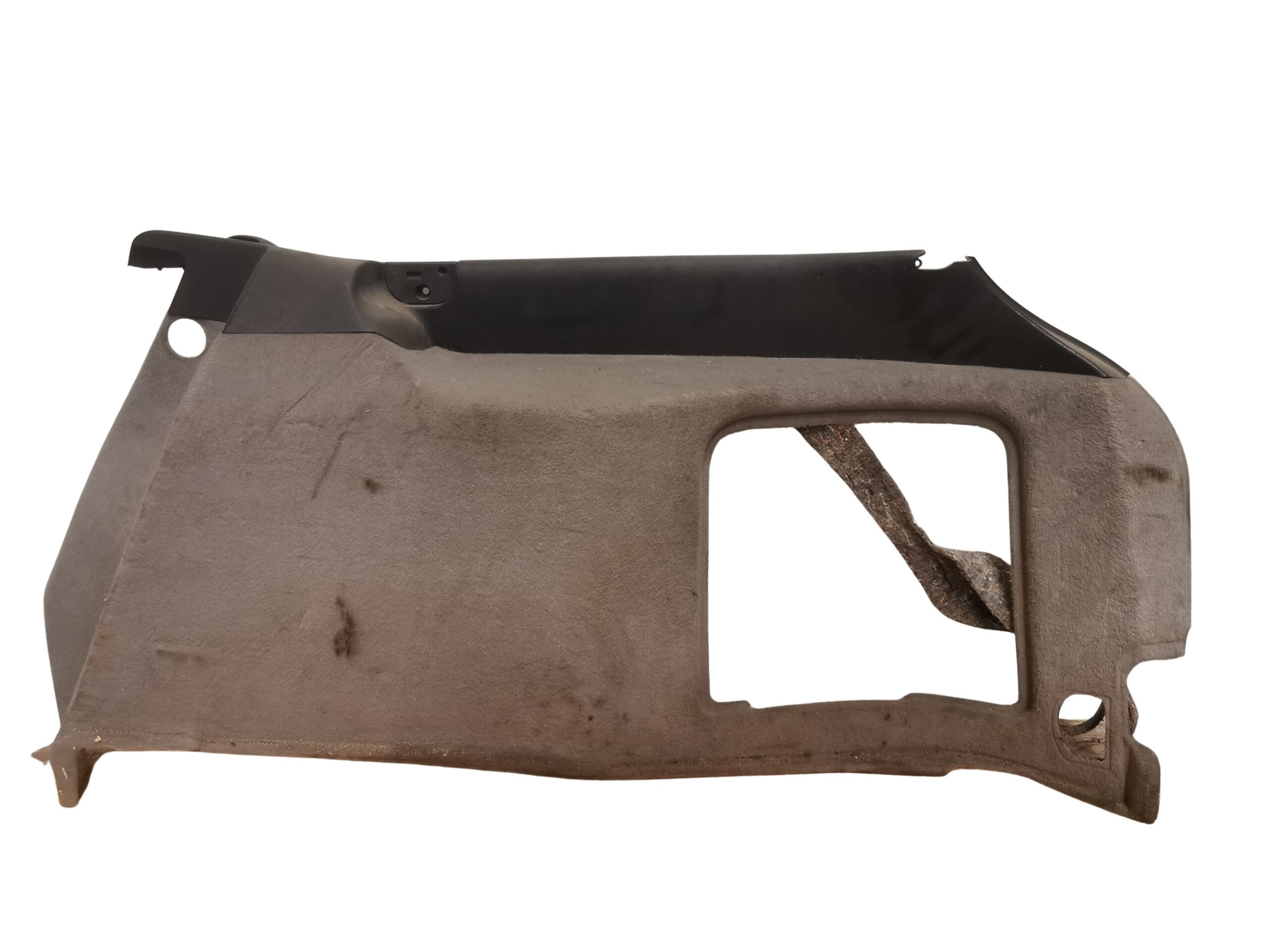 8D9863880D Audi A4 Kofferraumverkleidung Rechts