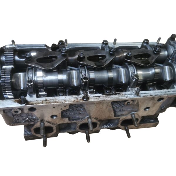 059103265FX Audi A4 8E B6 B7 8H Cabrio A6 4B Zylinderkopf Rechts 2.5l TDI