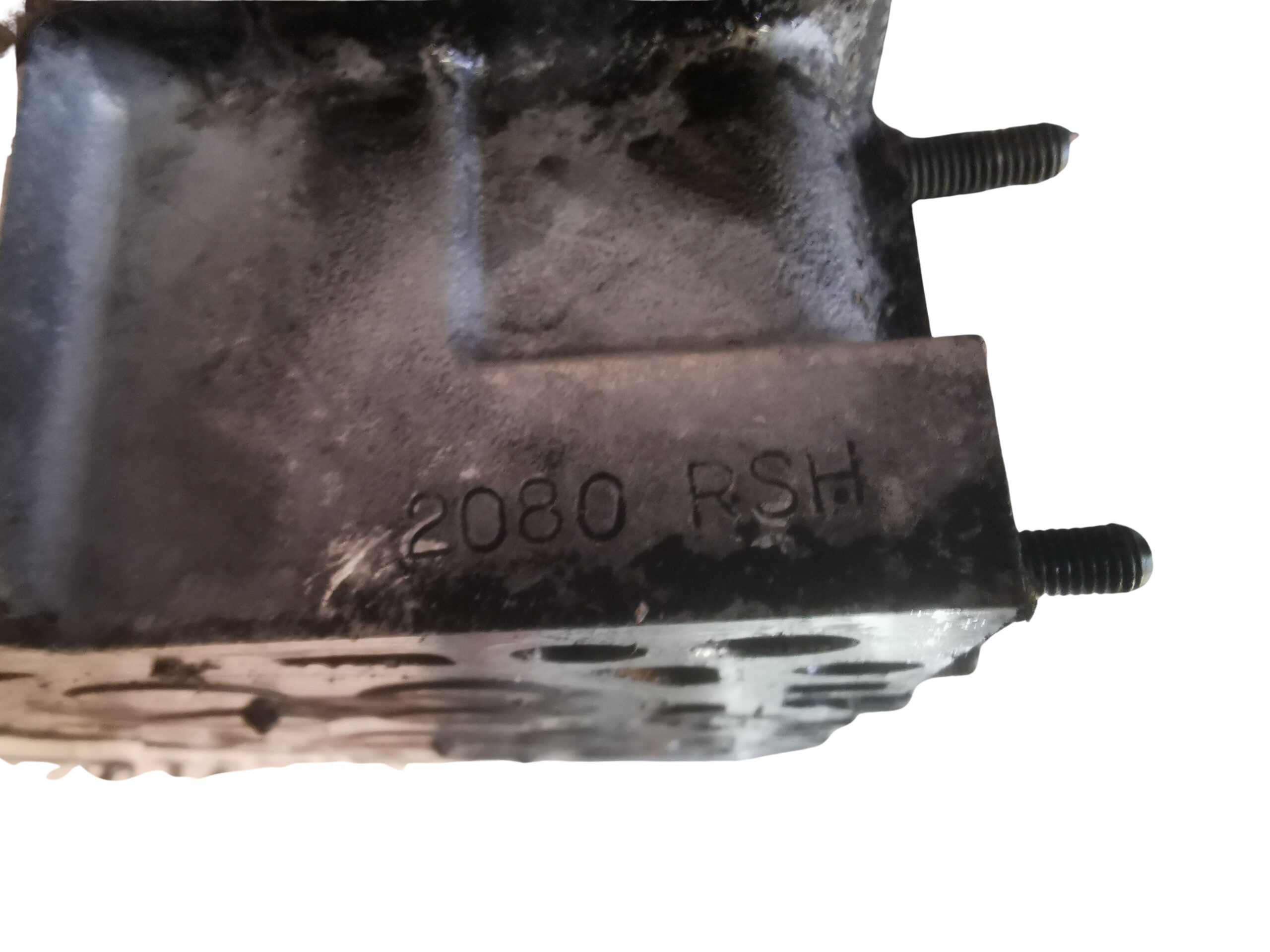 059103265FX Audi A4 8E B6 B7 8H Cabrio A6 4B Zylinderkopf Rechts 2.5l TDI – Bild 8