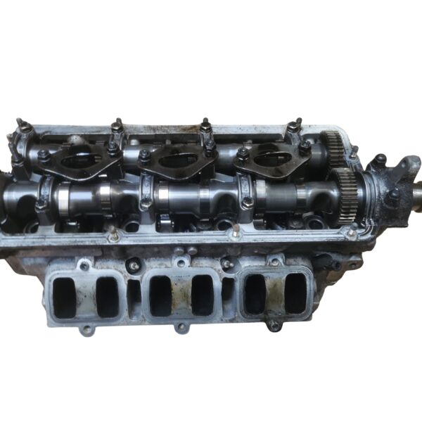 059103265GX Audi A4 8E B6 B7 8H Cabrio A6 4B Zylinderkopf Links 2.5l TDI