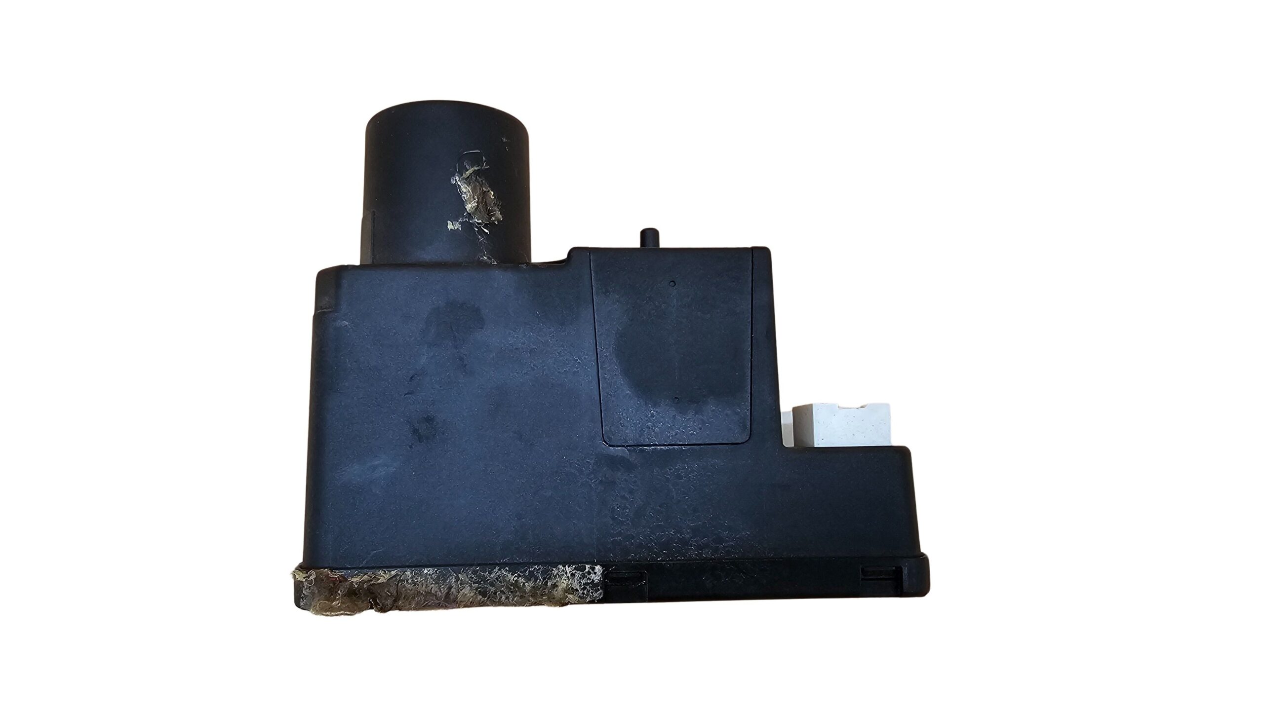 4A0862257B Audi 80 B4 / 100 / A6 C4 Pumpe Zentralverriegelung + Alarm IR – Bild 2
