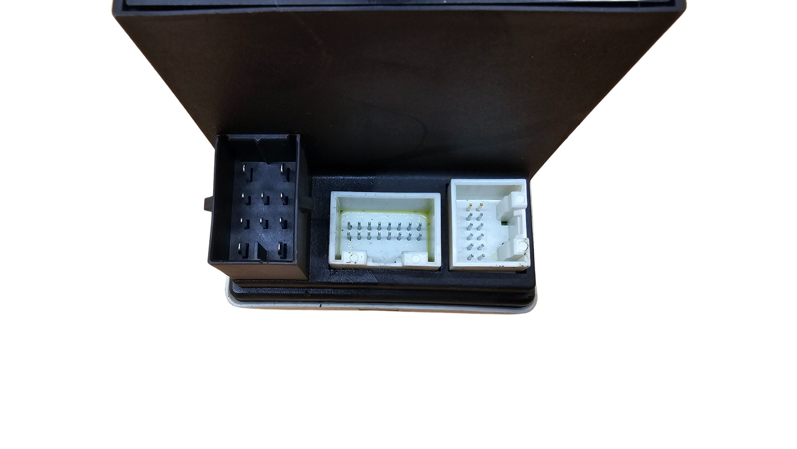 8L0862257D Audi A3 / A4 / A6 / A8 Pumpe Zentralverriegelung ZV Pumpe – Bild 4