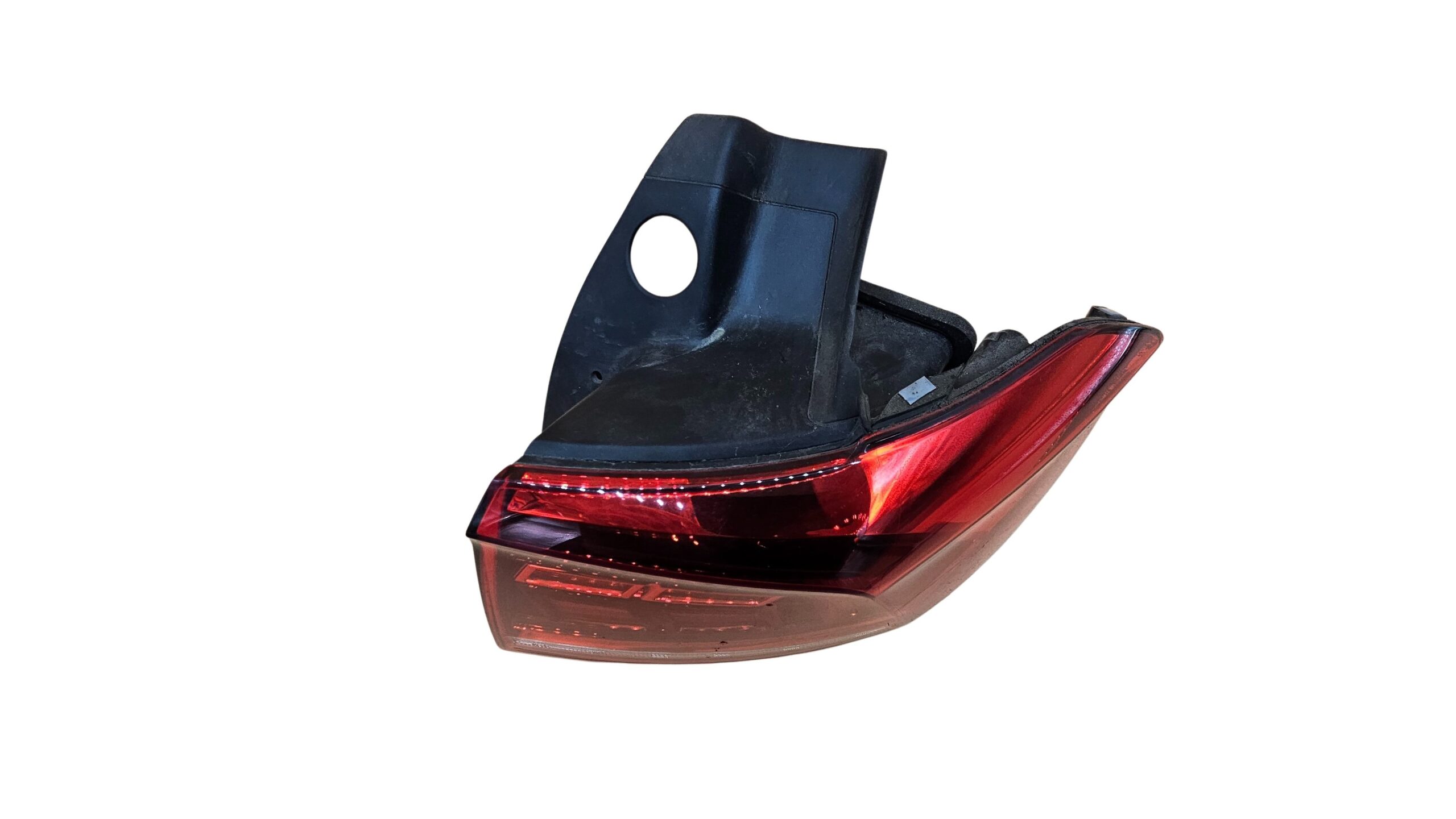 3G9945096E Original VW Passat B8 3G Variant Facelift LED Rückleuchte rechts – Bild 3