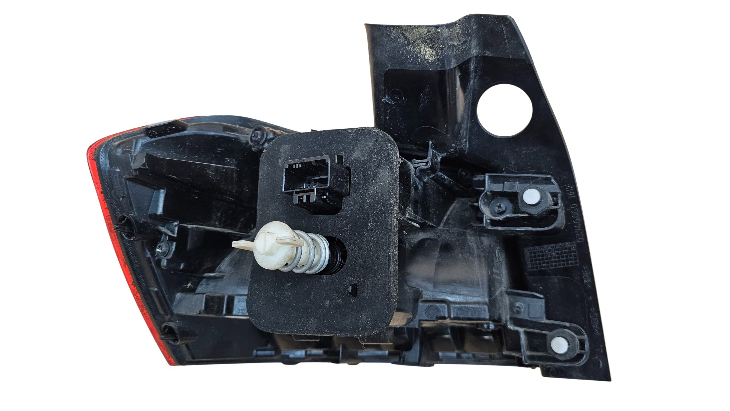 3G9945096E Original VW Passat B8 3G Variant Facelift LED Rückleuchte rechts – Bild 6