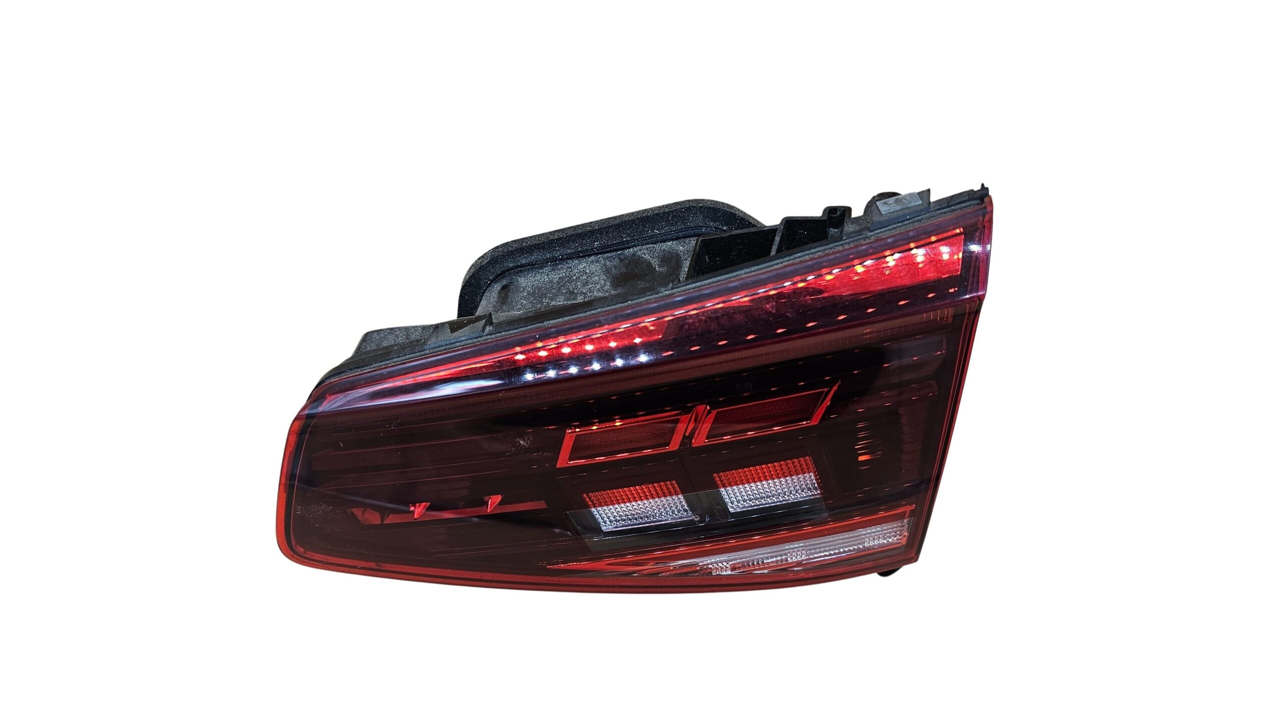 3G9945094F Original VW Passat B8 3G Variant Facelift LED Rückleuchte rechts innen – Bild 2