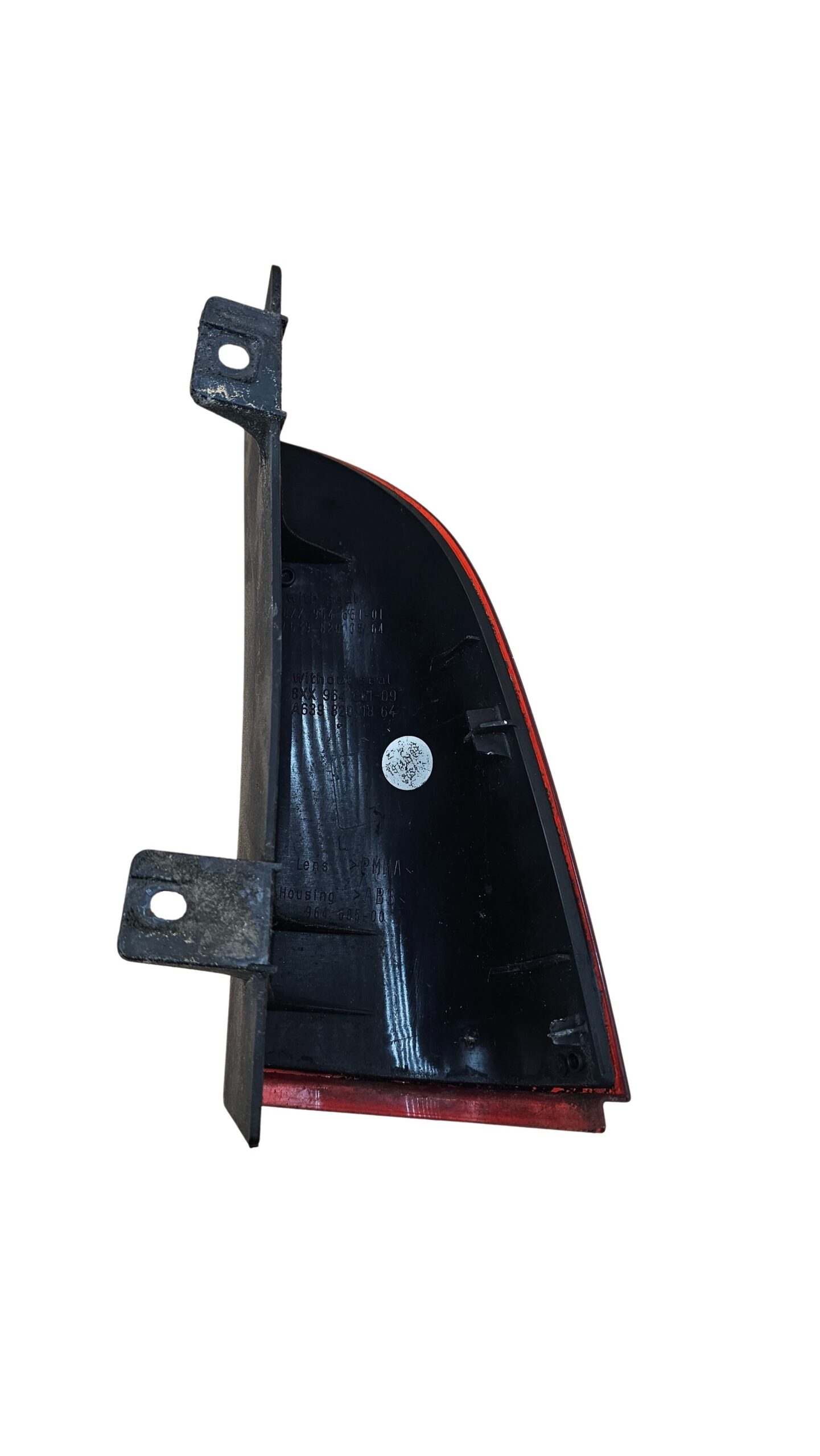A6398201864 96466109 Mercedes-Benz Vito Viano W639 Links oben Rückleuchte Heckleuchte – Bild 3