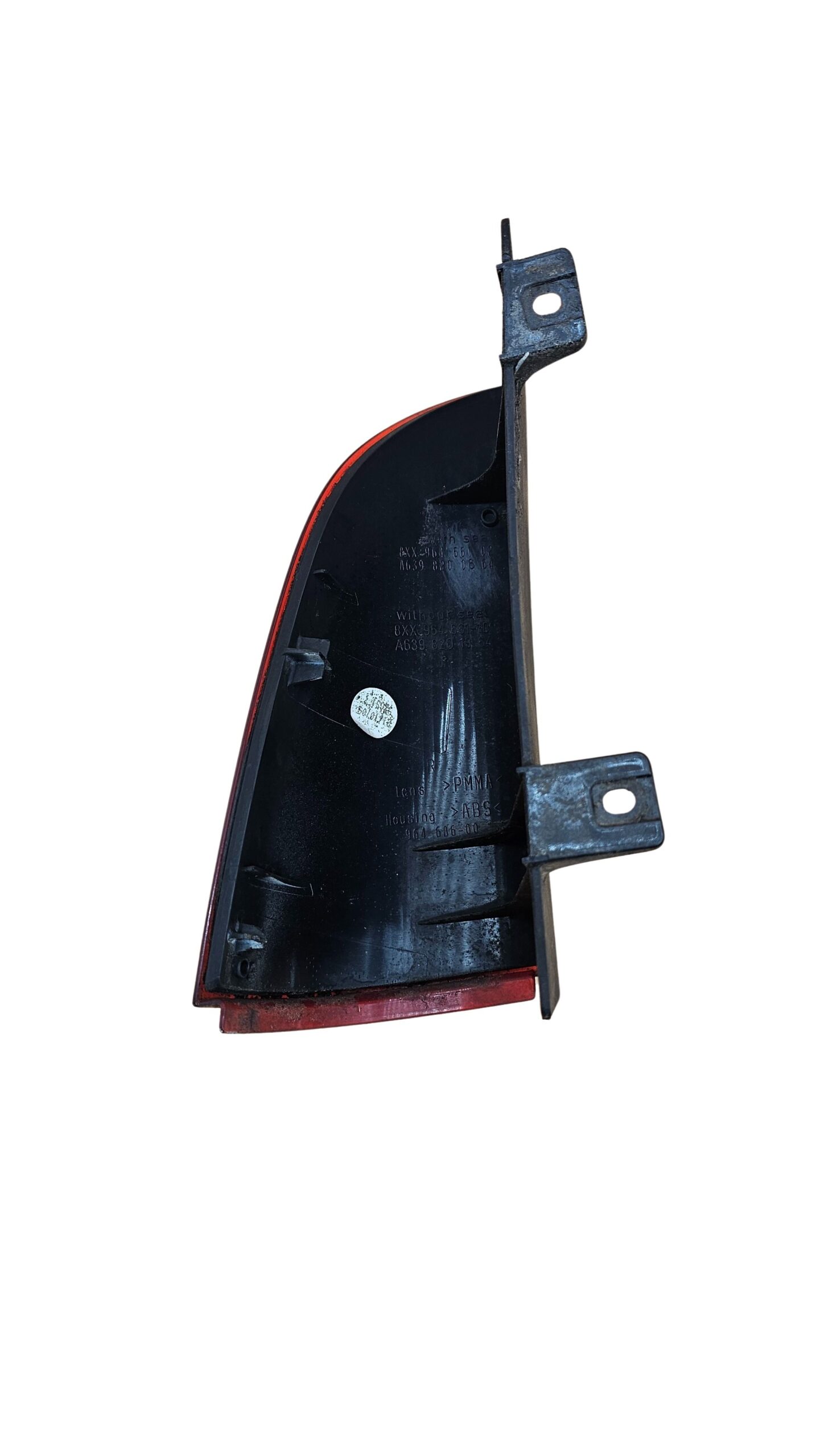 A6398201964 96466110 Mercedes-Benz Vito Viano W639 Rechts oben Rückleuchte Heckleuchte – Bild 4