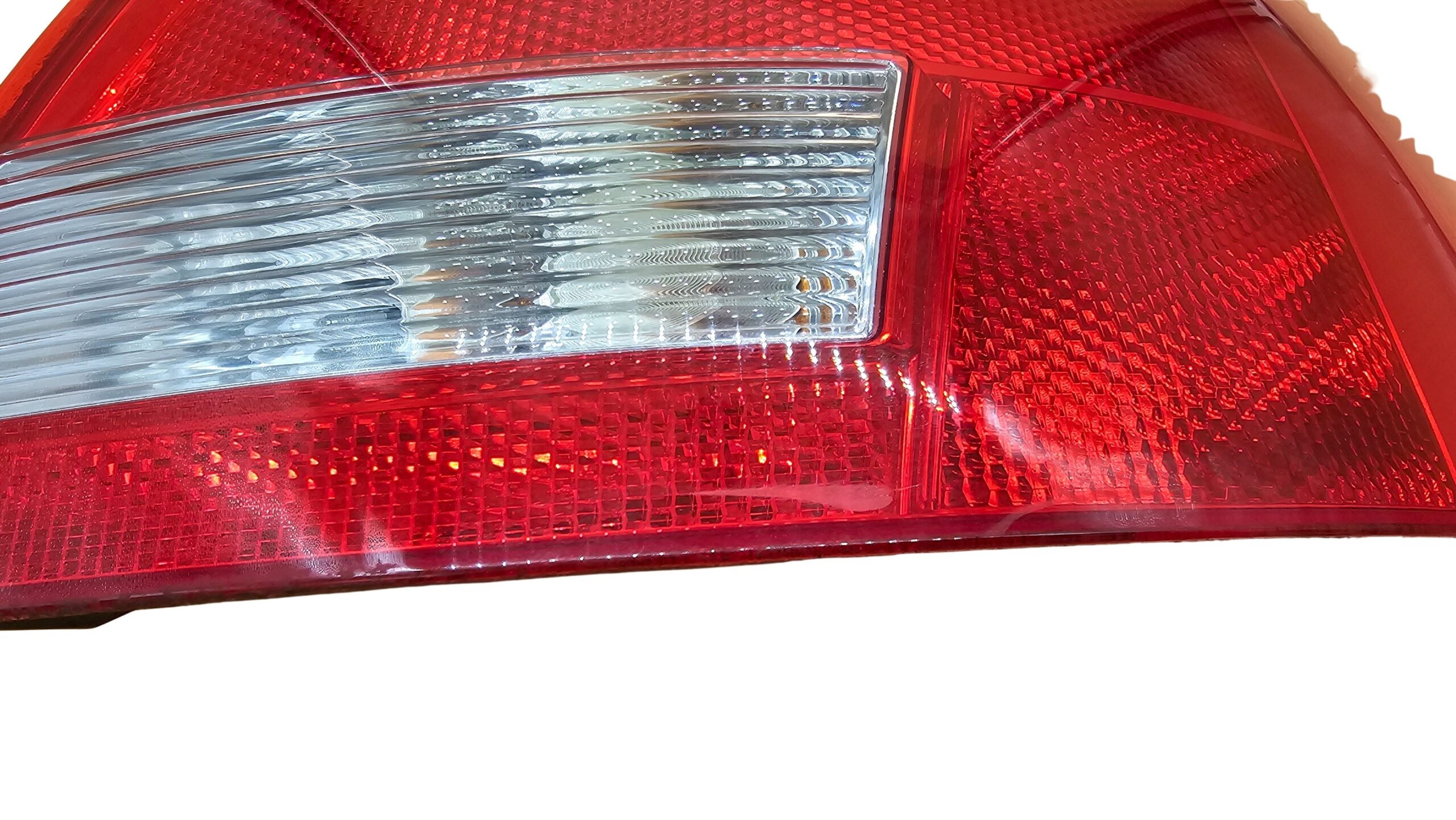 8H0945096A 157674 Audi A4 S4 Cabrio 8H B6 Rückleuchte Rücklicht hinten rechts mit Lampenfassungen – Bild 3