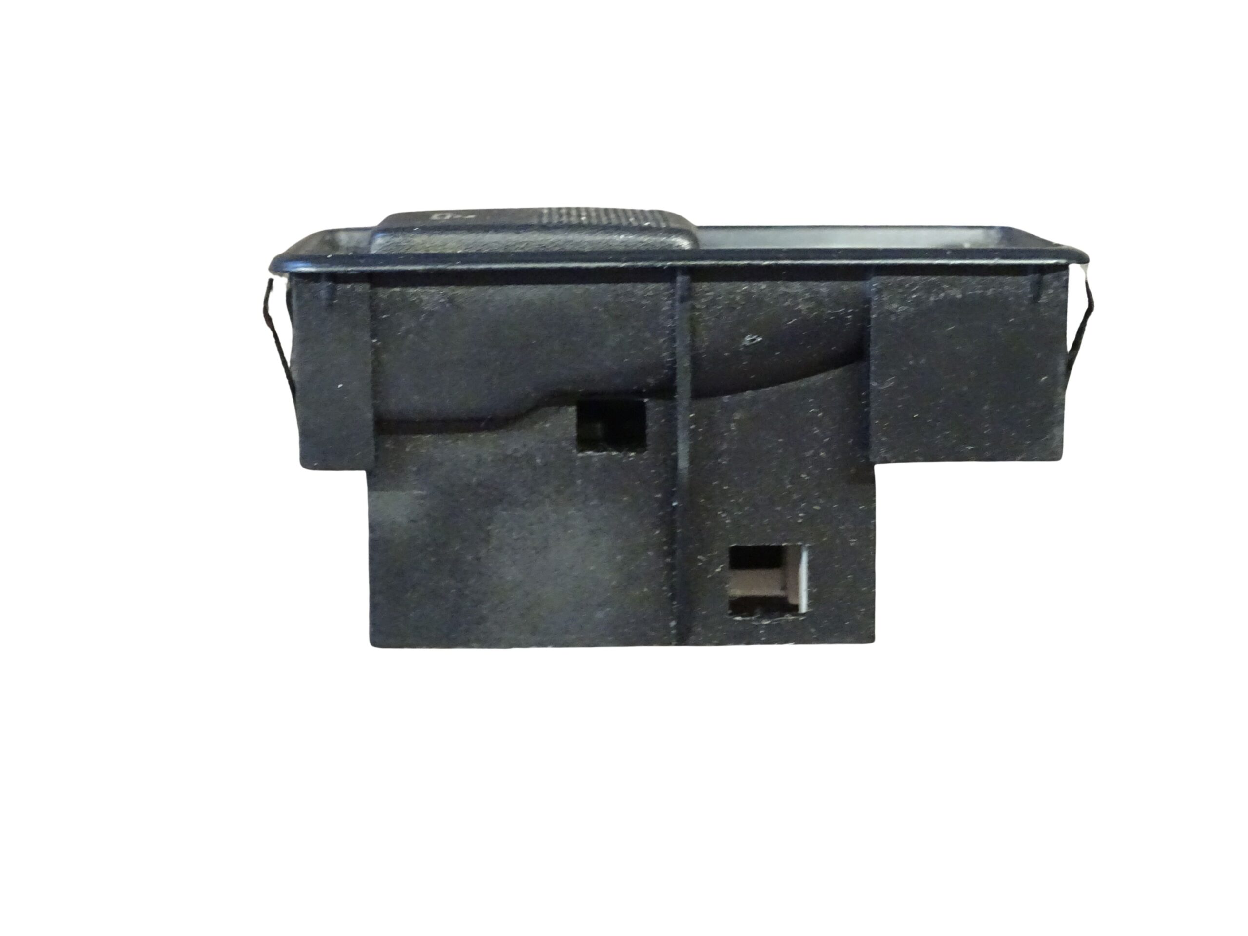 8G0959727E Audi 80 Cabrio Typ89 Verdeckschalter Schalter Elektrisches Verdeck – Bild 2