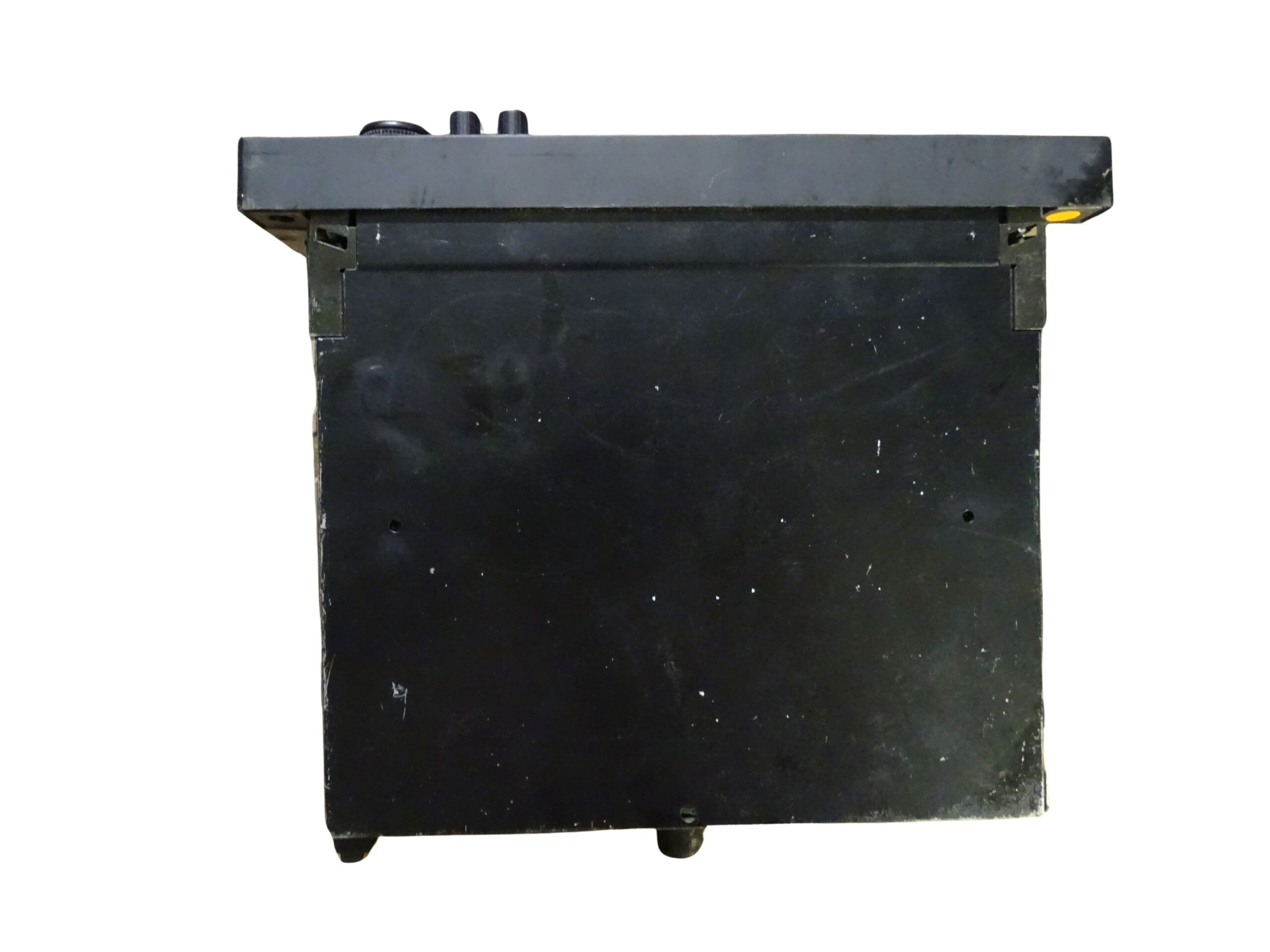 8A0035186 Audi 80 Cabrio Coupe Typ89 Autoradio Gamma CC Blaupunkt Kassetten-Radio 213mm Breite – Bild 7