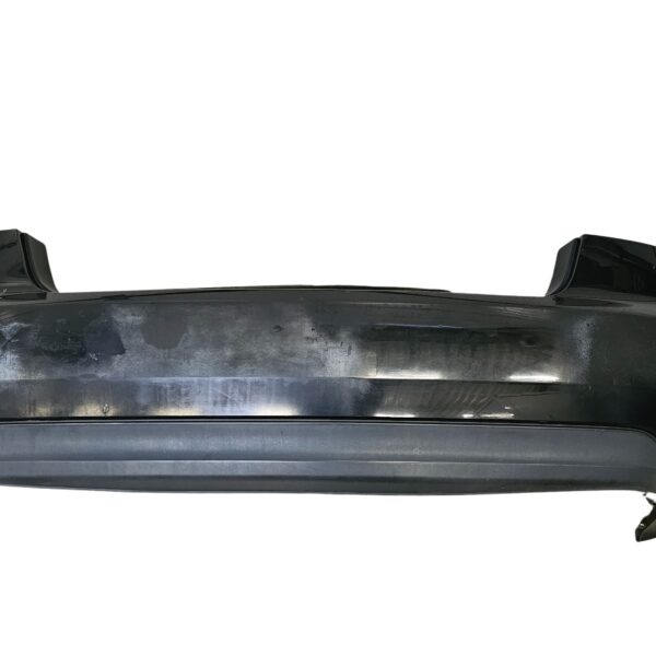 8H0807303 8H0807521 Audi A4 Cabrio B6 B7 8H Stoßstange Hinten Heckstoßstange Schwarz