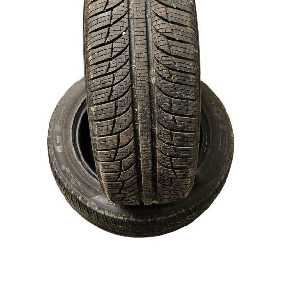 GT Radial 4 Seasons Allwetterreifen 205/55 R16 94V 2 Stück