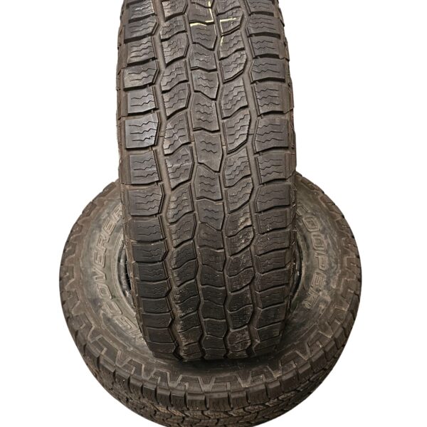 265/65 R17 112T Cooper Discoverer AT3 Allwetterreifen 2 Stück