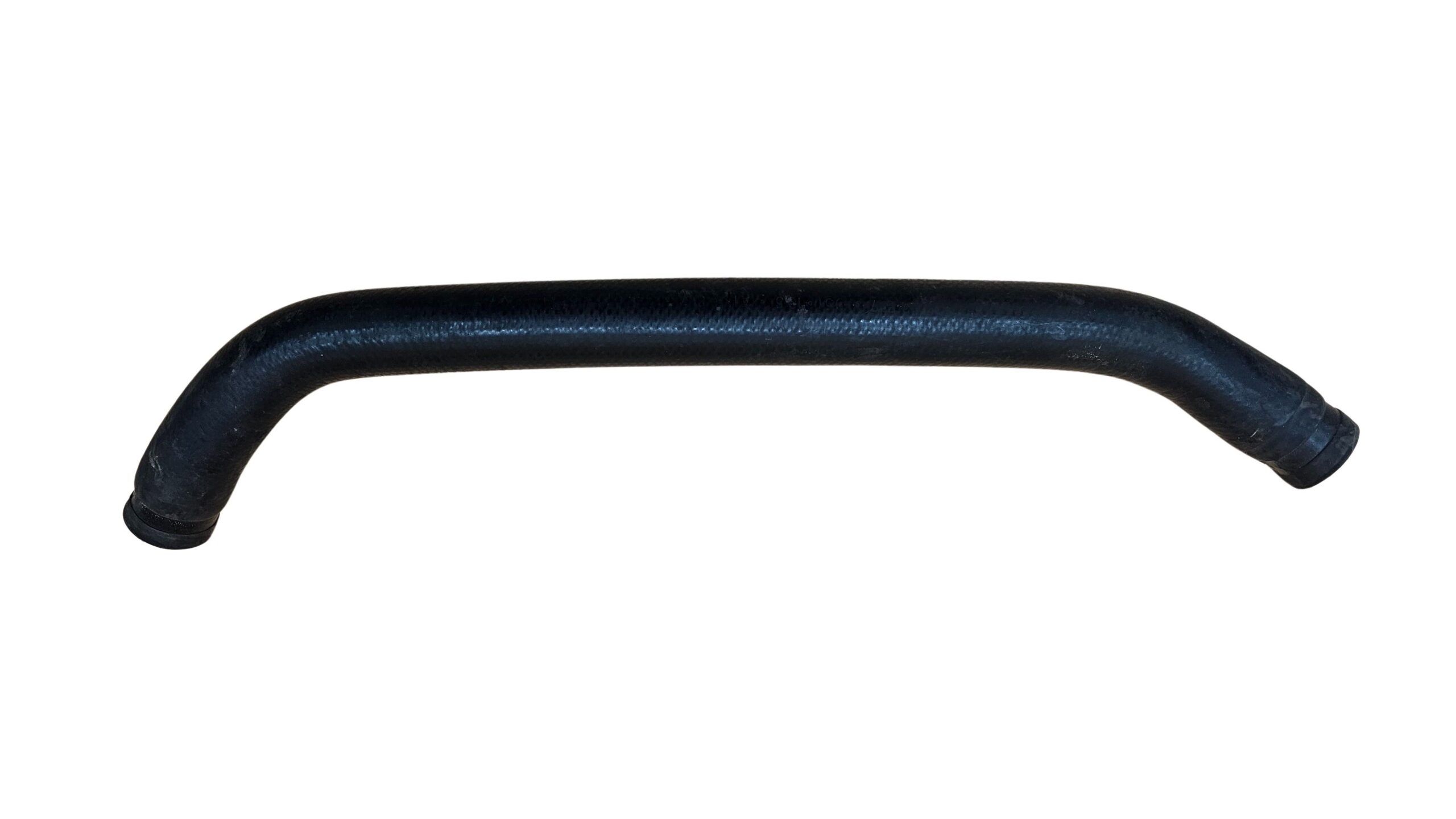 8A0121101C Audi 80 Cabrio Coupe Typ 89 Kühlwasserschlauch Kühlmittelschlauch Schlauch 4 Zylinder – Bild 2