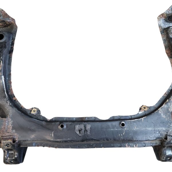 8A0199313F / 8A0199313AD Audi 80 5 Zylinder 2,3L Achsträger/ Aggregateträger/ Vorderachsträger B-Ware