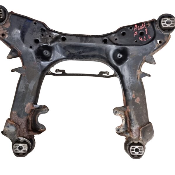 4D0399313BM Audi A8 D2 4,2L Hilfsrahmen / Aggregateträger / Achsträger / Motorträger vorne