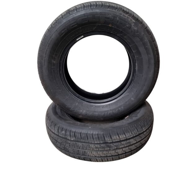 195/70 R14 96N Security Radial AW 414 Winterreifen Reifen 2 Stück