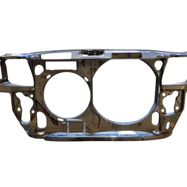 8D0805594AT AUDI A4 V6 / TDI Frontmaske Frontträger Schloßträger