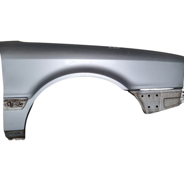 895821106D Audi 80 Cabrio Coupe Typ89 Kotflügel vorne rechts Silber
