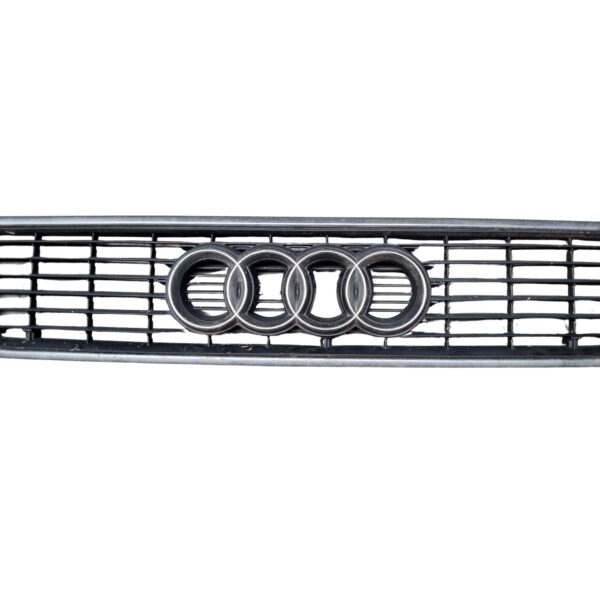 8G0853651G Audi 80, Typ 89, B4, Cabrio, Coupe, Kühlergrill