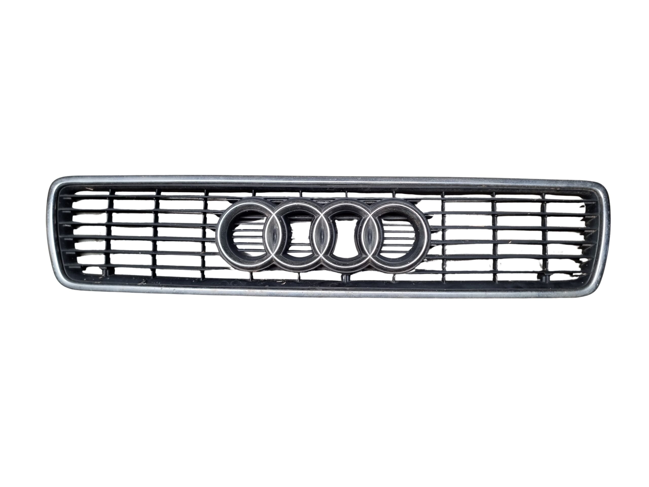 8G0853651G Audi 80, Typ 89, B4, Cabrio, Coupe, Kühlergrill