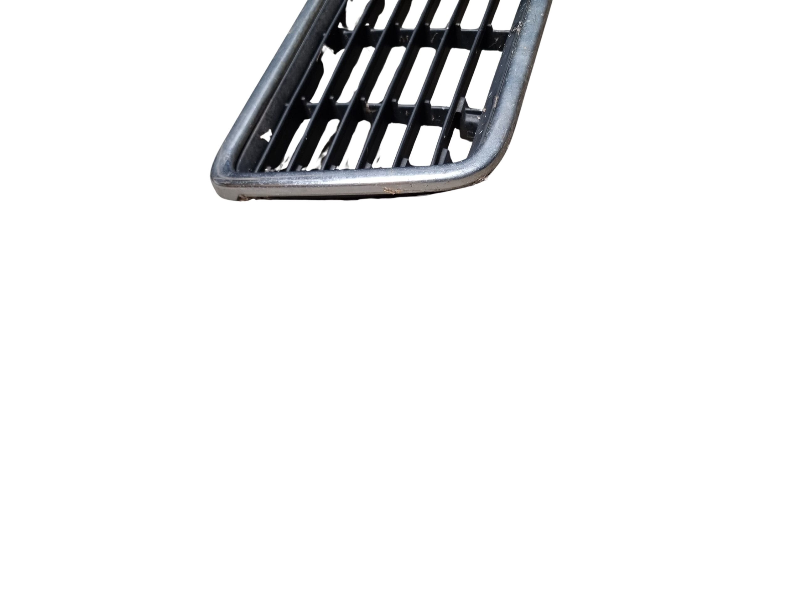 8G0853651G Audi 80, Typ 89, B4, Cabrio, Coupe, Kühlergrill – Bild 3