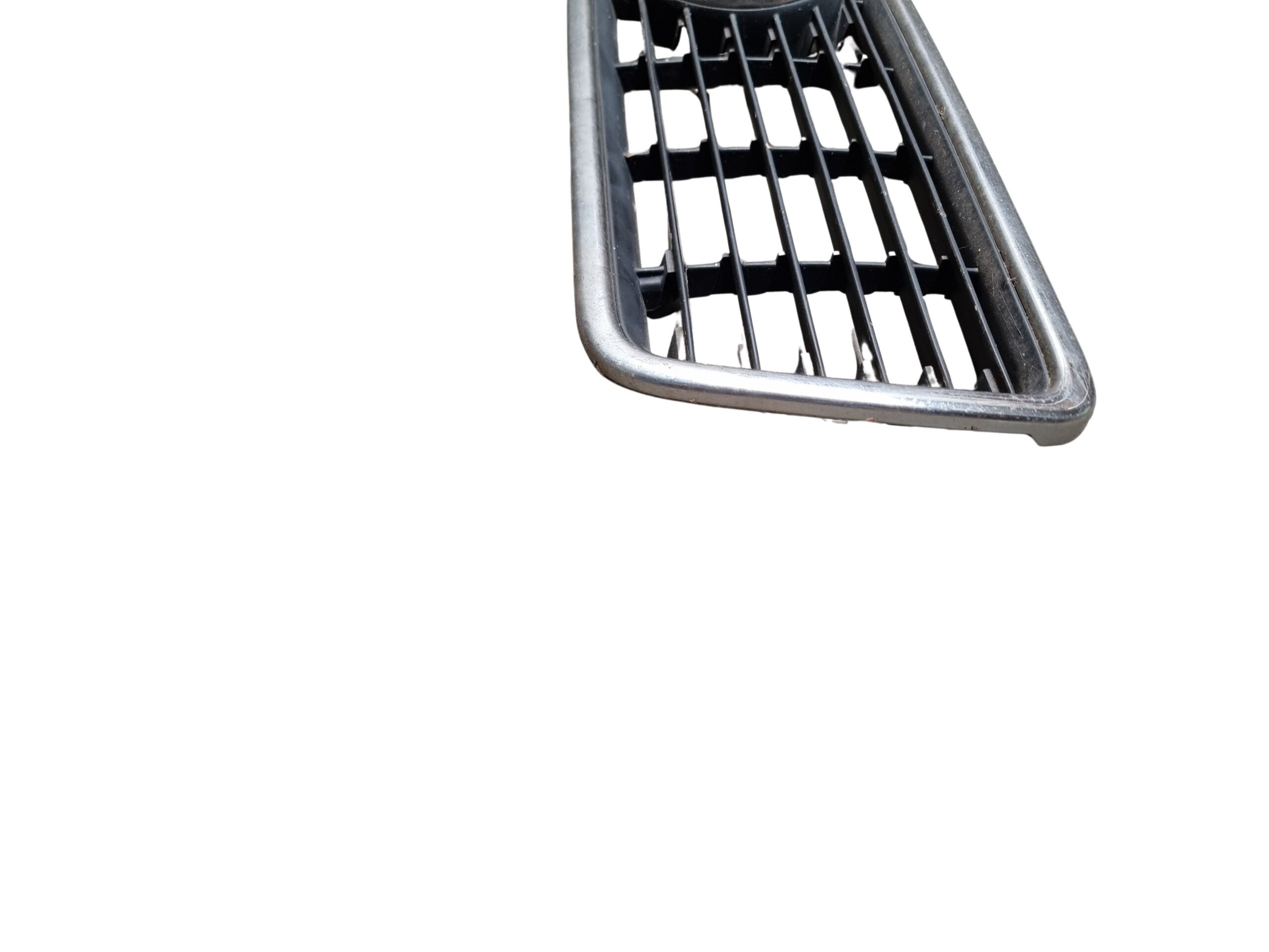 8G0853651G Audi 80, Typ 89, B4, Cabrio, Coupe, Kühlergrill – Bild 4