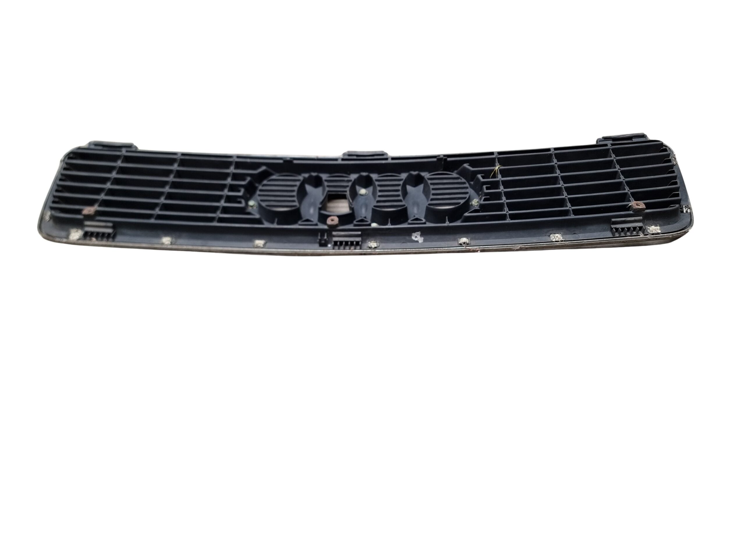 8G0853651G Audi 80, Typ 89, B4, Cabrio, Coupe, Kühlergrill – Bild 6